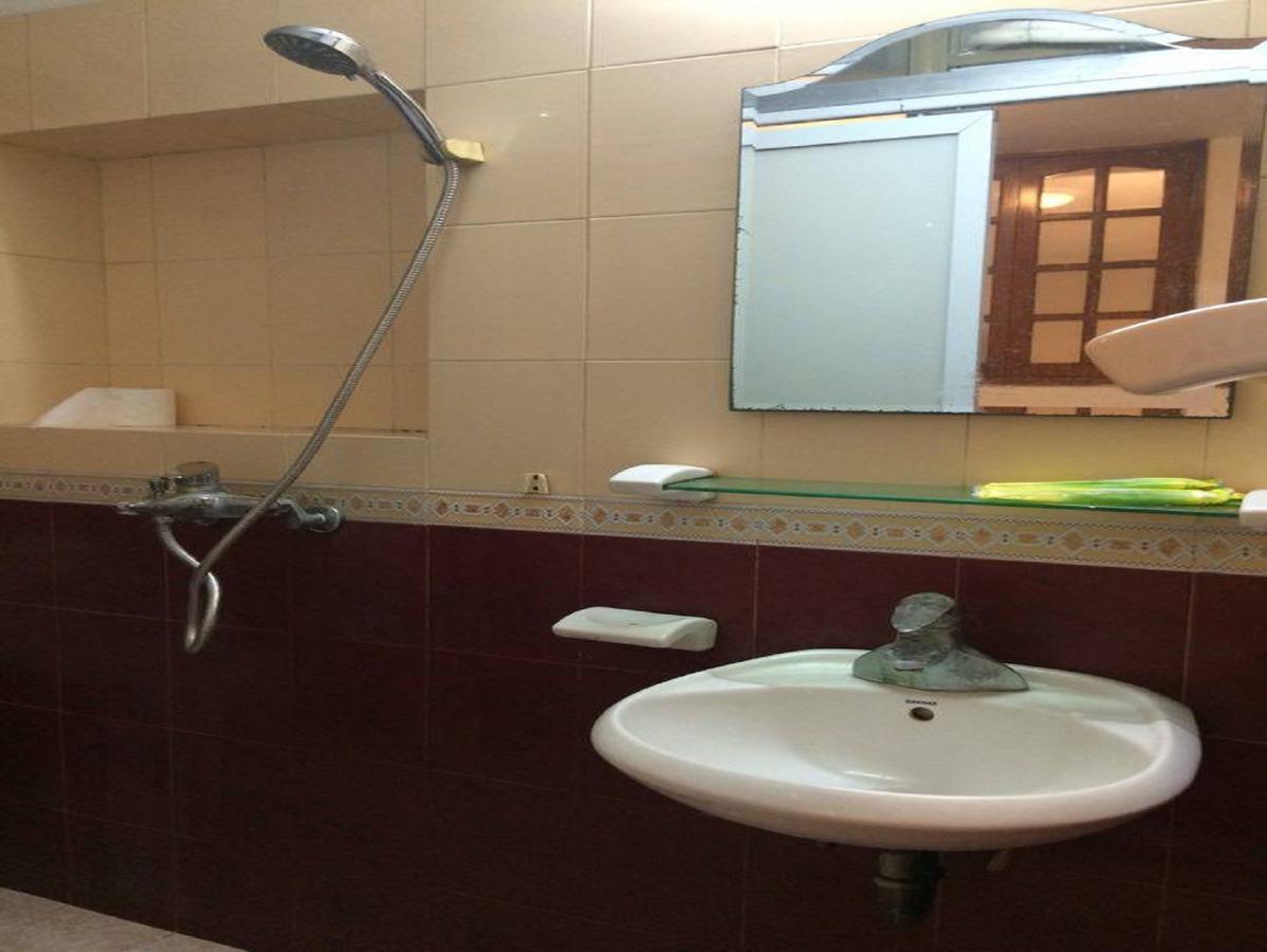Nhà trọ Bluestar 2 Hà Nội
