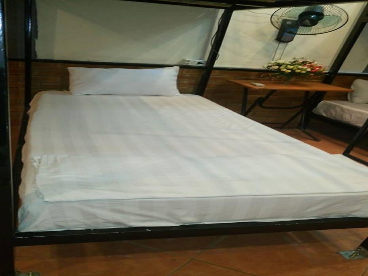 Nhà trọ Bluestar 2