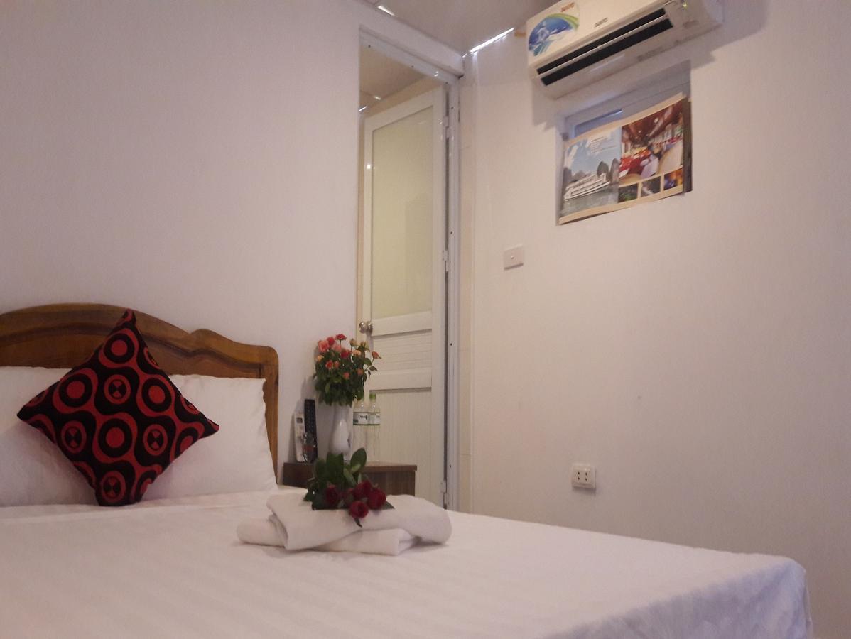 Nhà trọ Bluestar 2