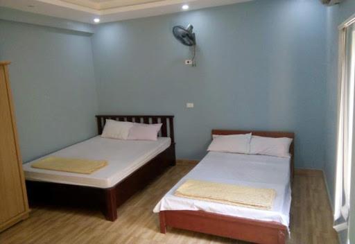Nhà trọ Bluestar 2